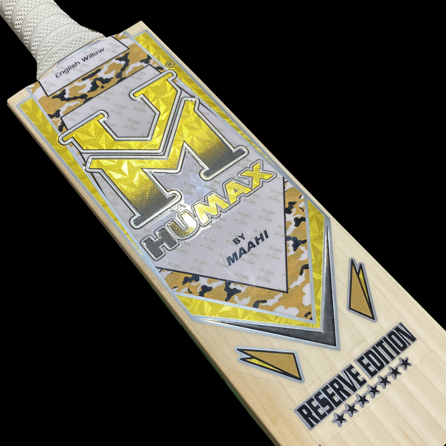 HUMAX RESERVE EDITION BAT
