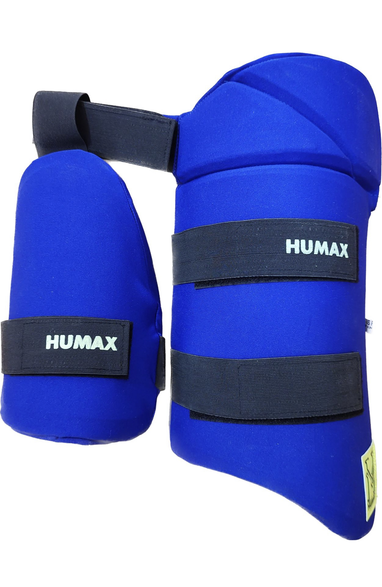 HUMAX COMBO THIGH GUARD