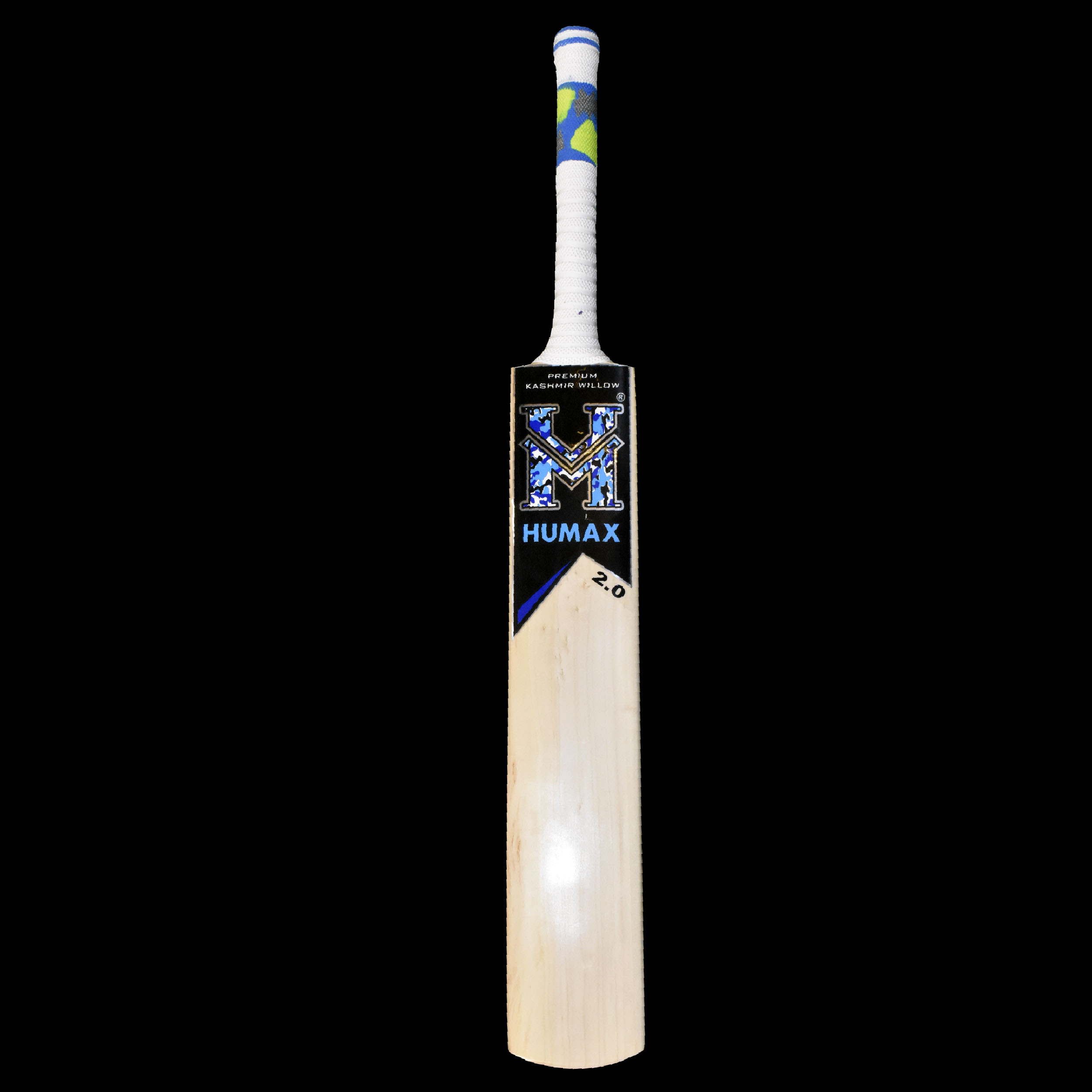 HUMAX K. W. 2.0 BAT