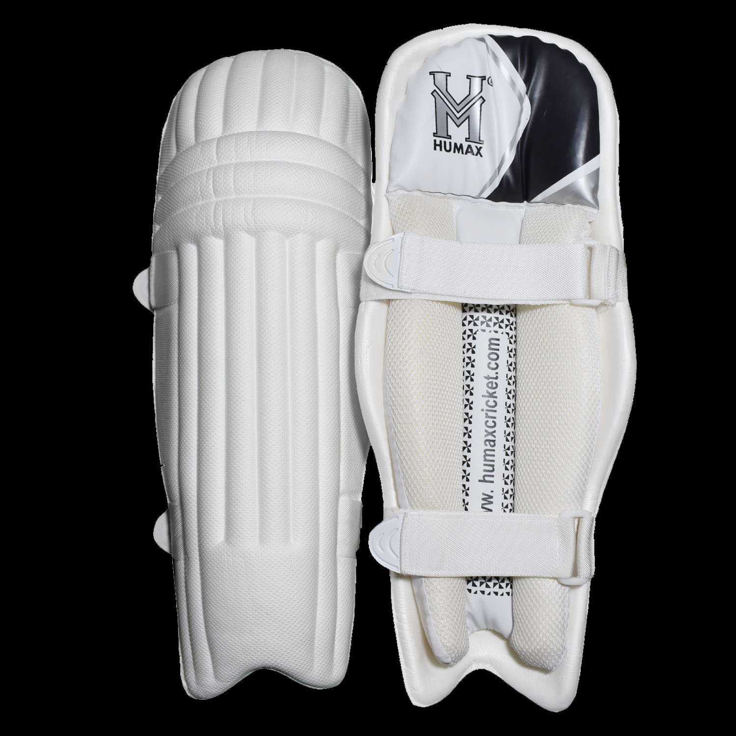 MOULDED LEGGUARD 2.0