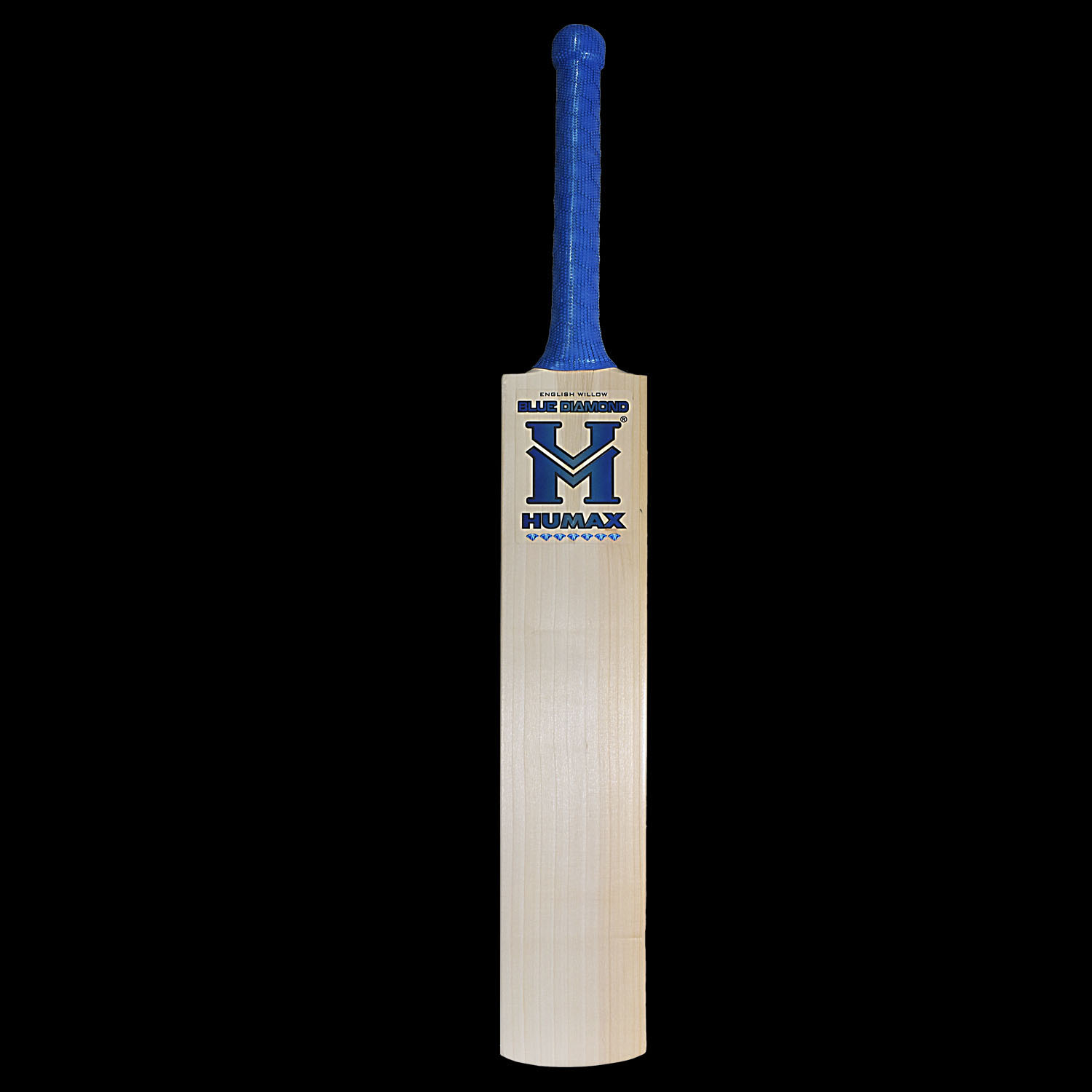 HUMAX BLUE DIAMOND BAT