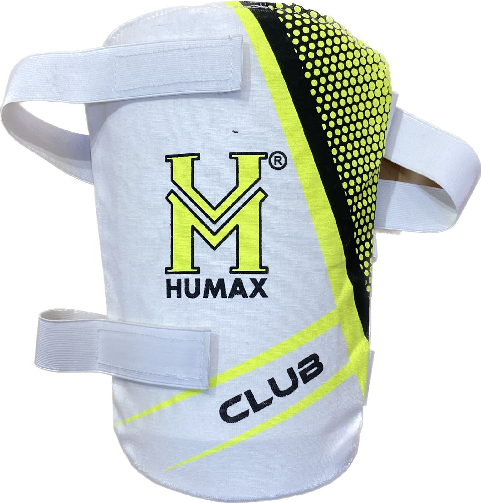 HUMAX CLUB THIGHGUARD