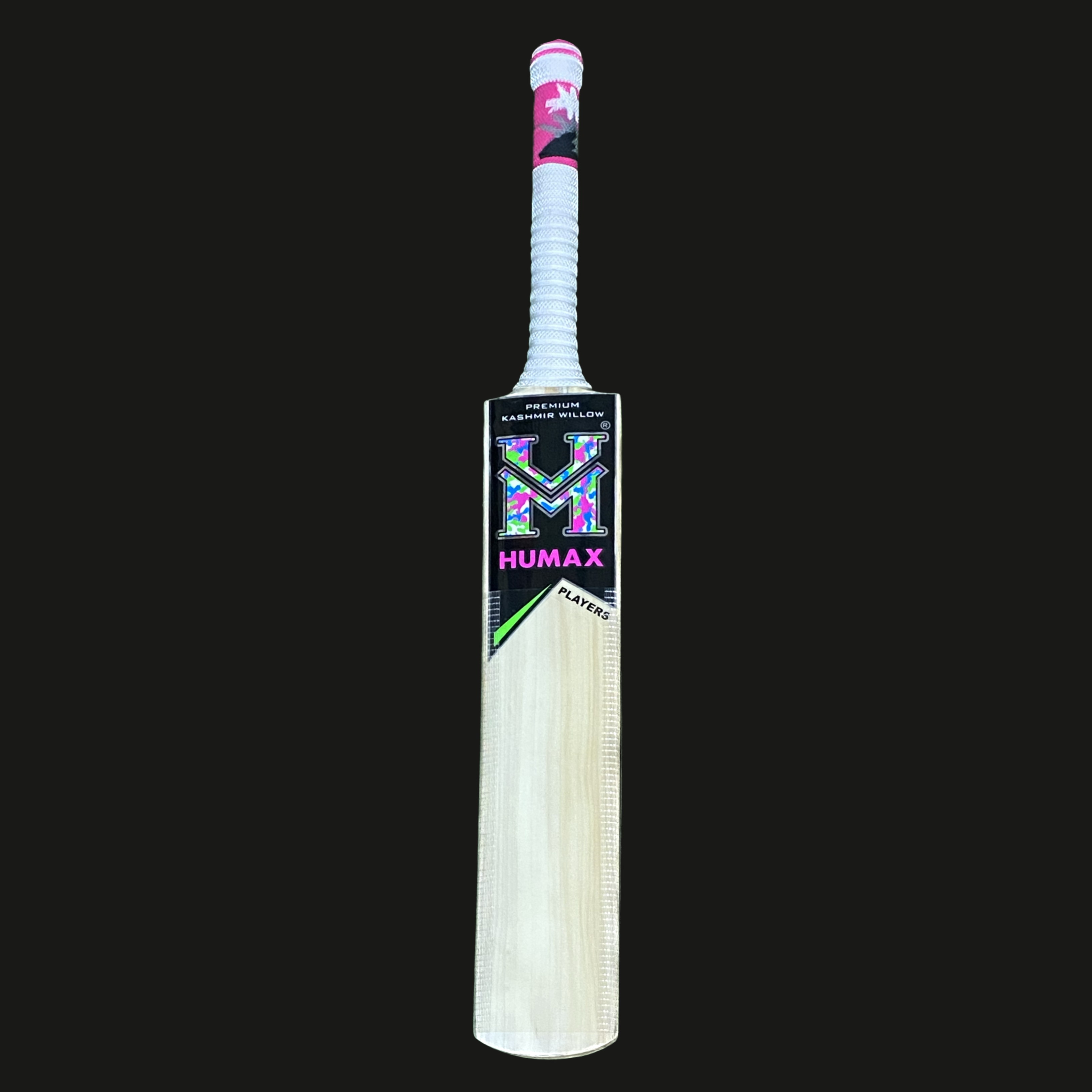 HUMAX K.W. PLAYERS BAT