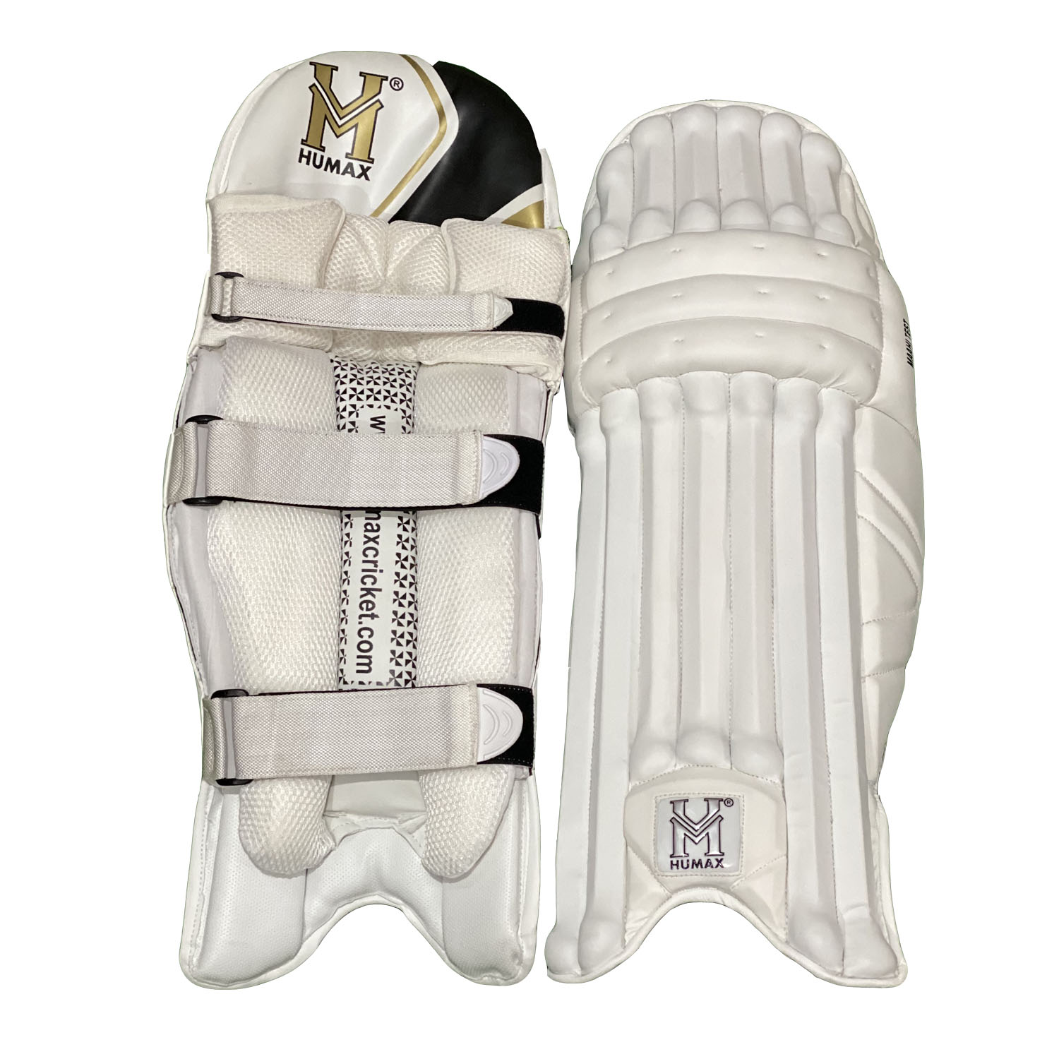 MAAHI TEST BATTING LEG GUARD