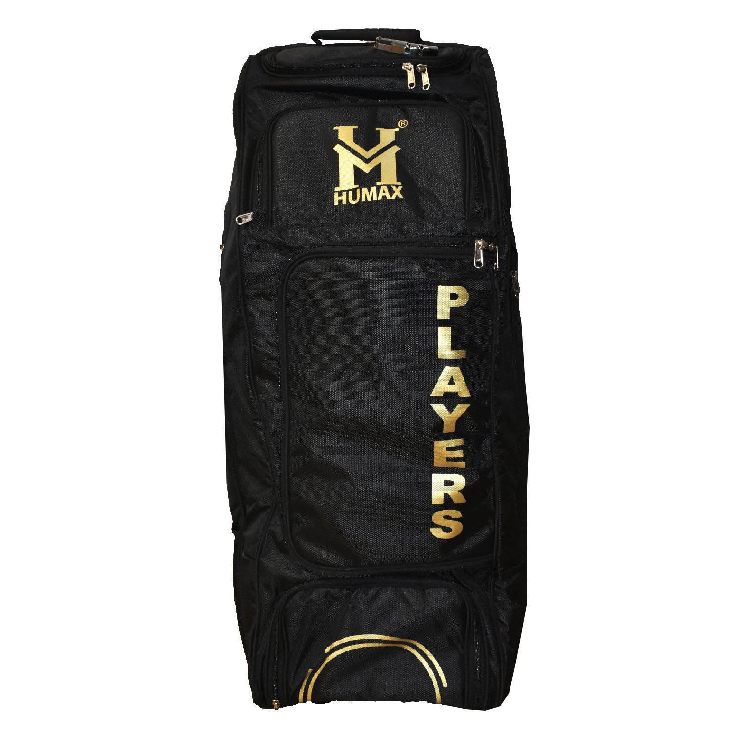HUMAX PLAYERS DUFFLE KITBAG