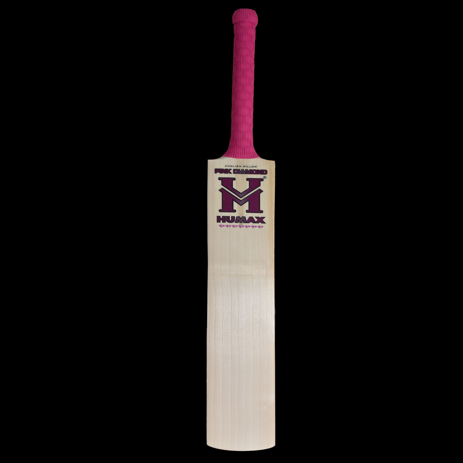 HUMAX PINK DIAMOND BAT
