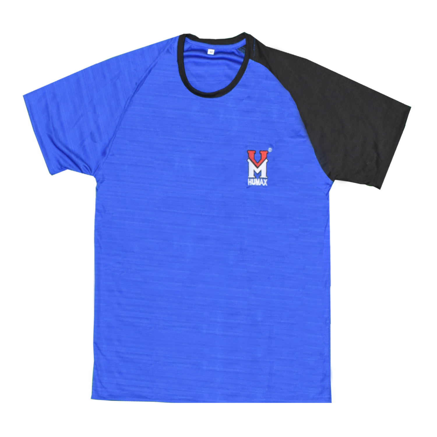 HUMAX DRY-FIT T-SHIRT