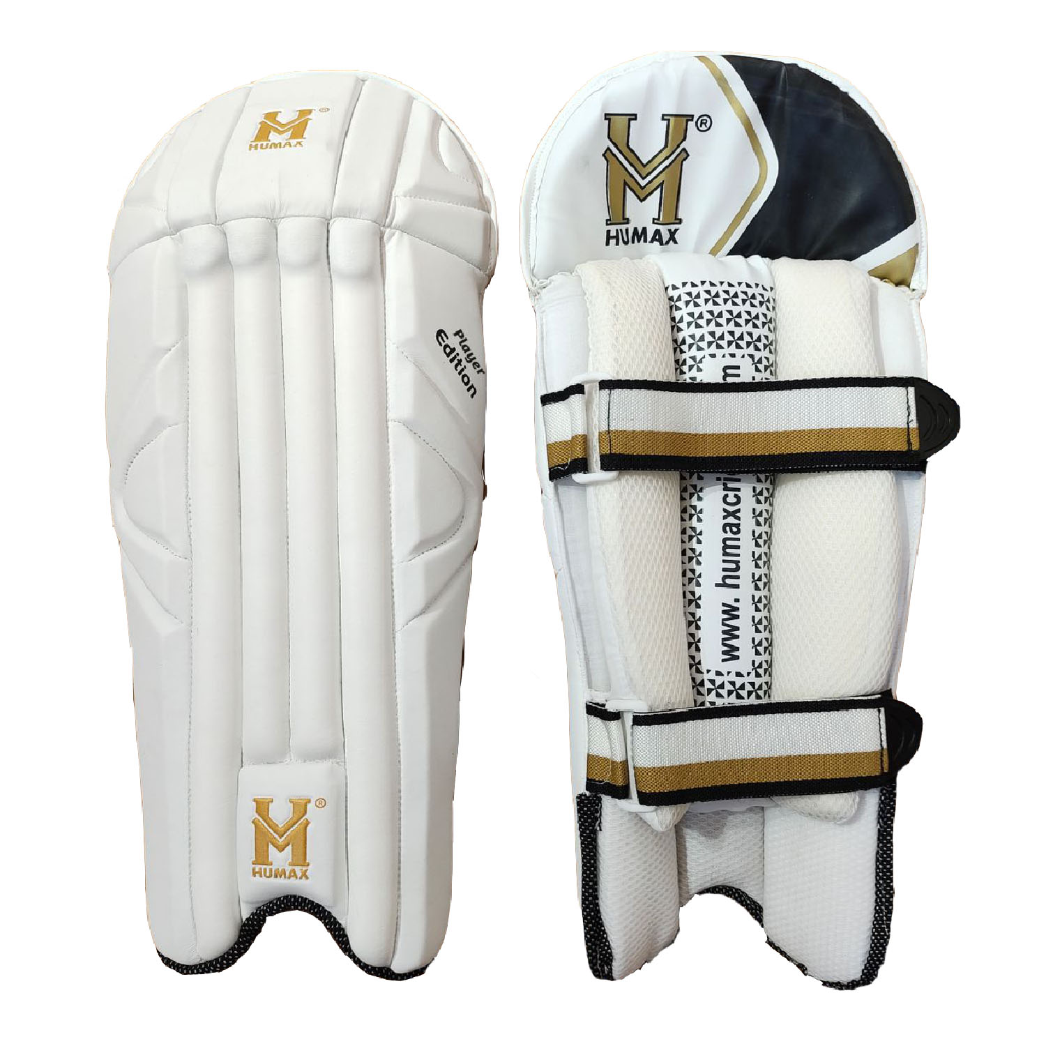 PLAYER EDITION W.K. LEGGUARD