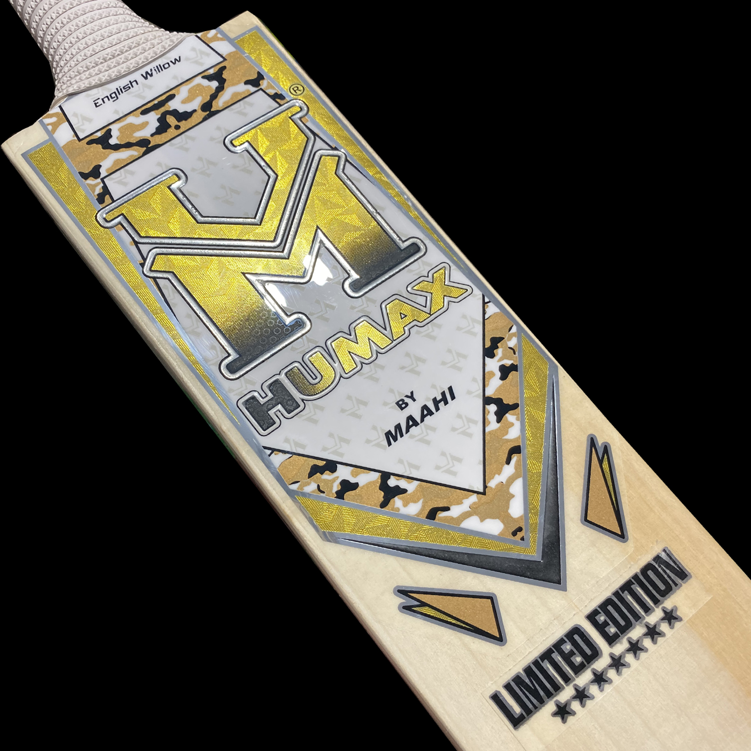 HUMAX LIMITED EDITION BAT