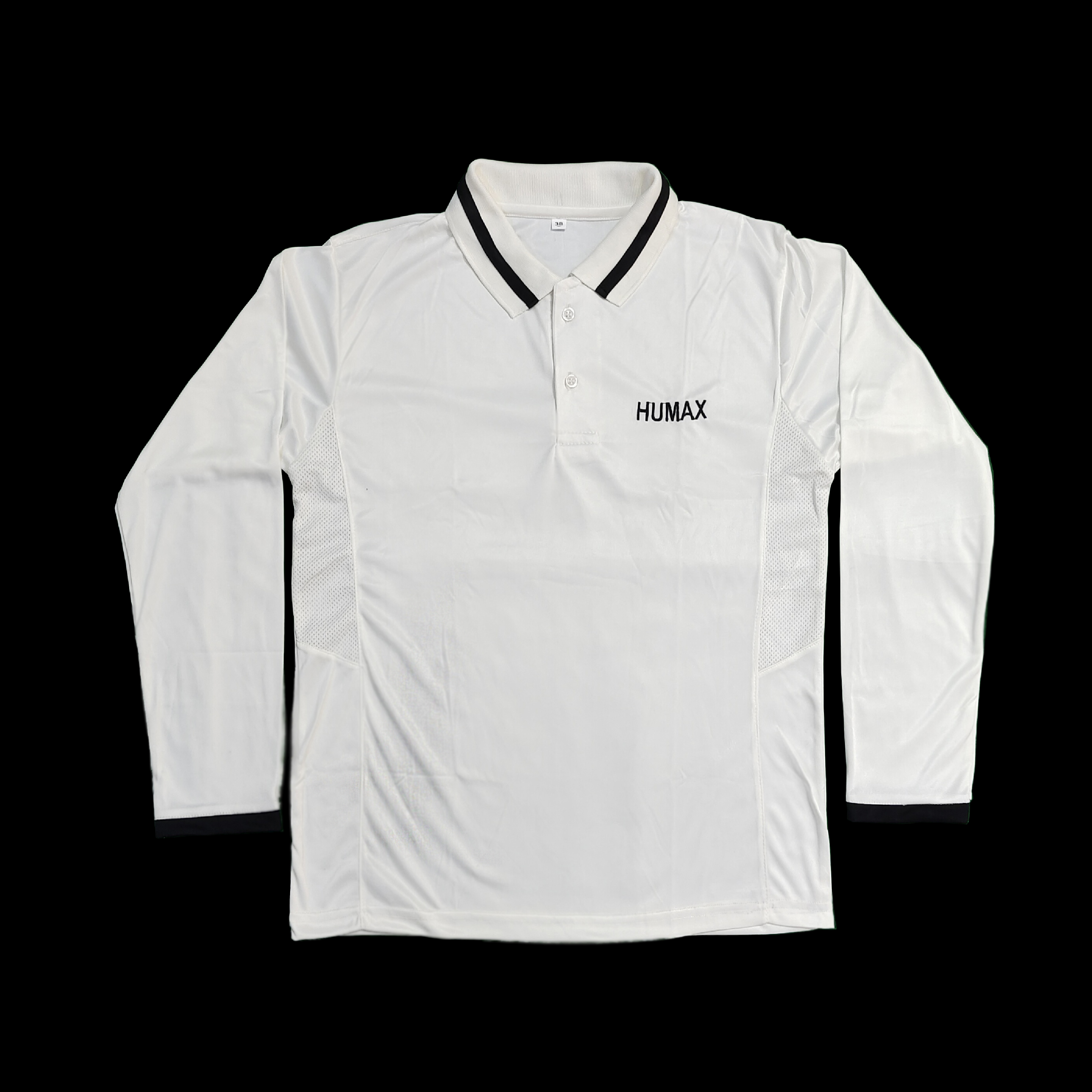 HUMAX CRICKET JERSEY