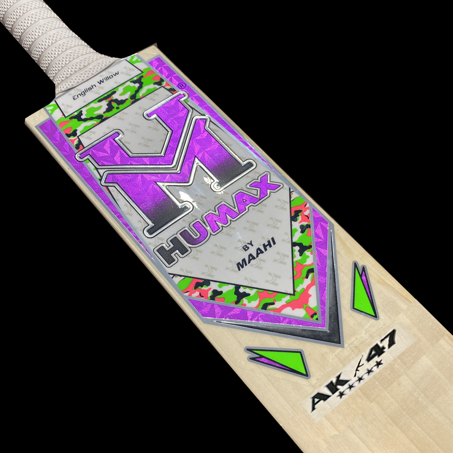 HUMAX AK/47 BAT