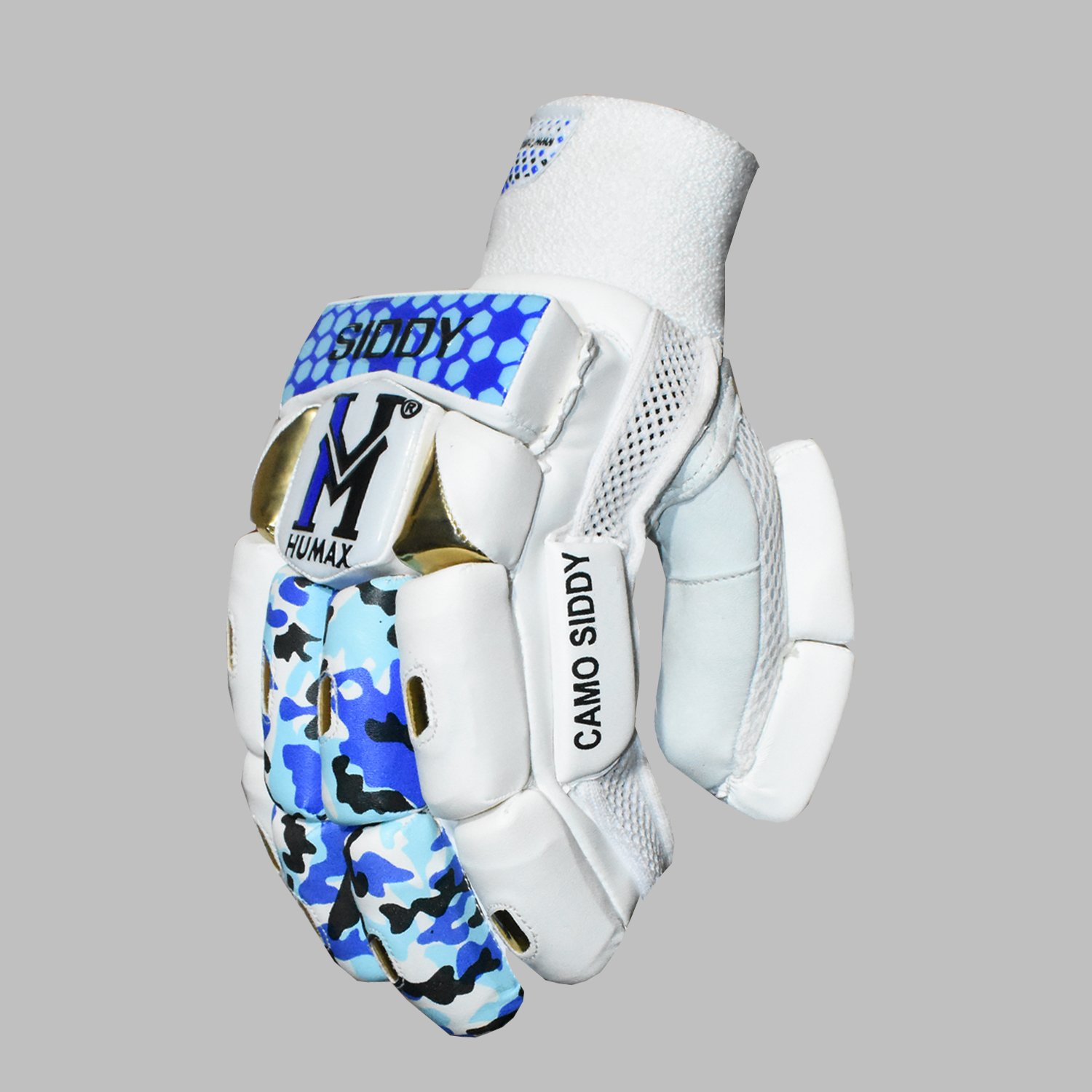 HUMAX CAMO SIDDY GLOVES
