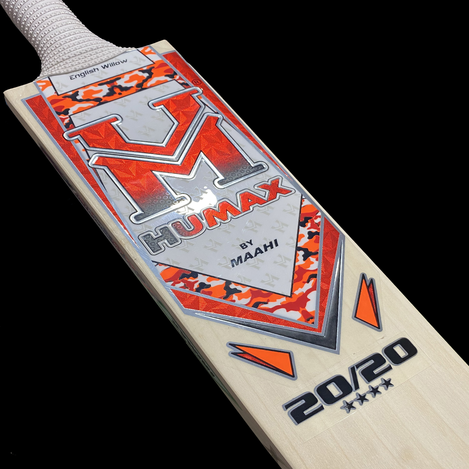 HUMAX 20/20 BAT