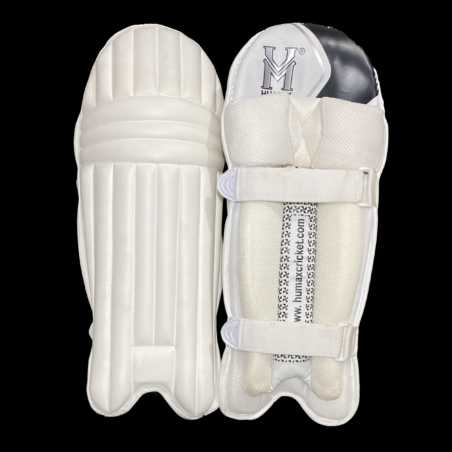 HUMAX MOULDED LEGGUARD 1.0
